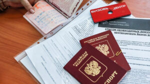 Еуропа Ресейге қарсы визалық шектеу қойды
