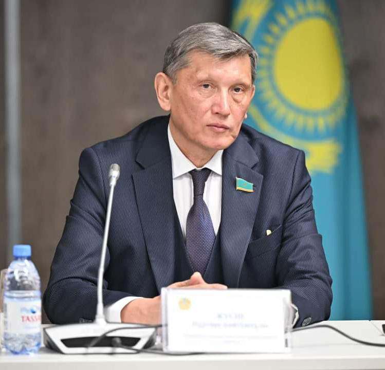 Одыраң қағып, ойқастап өтіп…